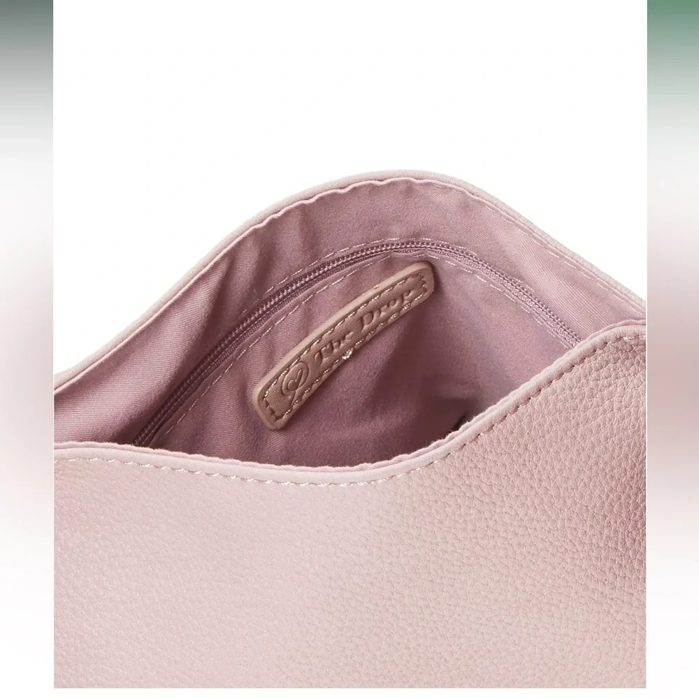 NWT • The Drop • Women's Avalon Small Tote Bag • Lavender • 💜 • GH11520 • One SZ